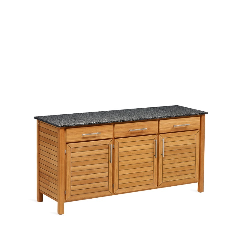 Weishäupl Deck 3er Element