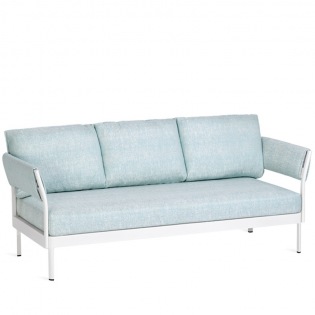 Weishäupl MINU 3-Sitzer Sofa