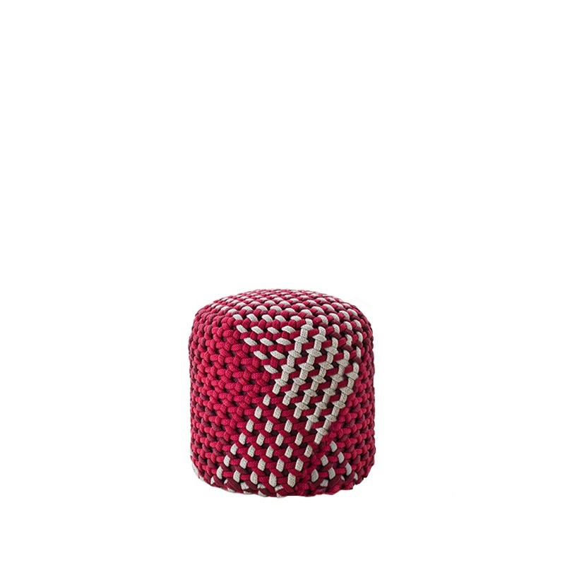 B&B Italia TRAMAE Hocker 47 cm