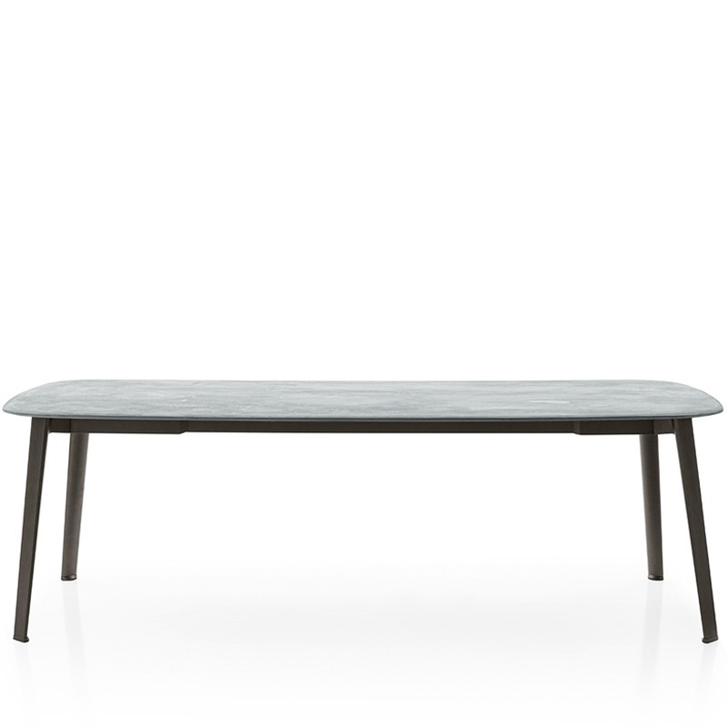 B&B Italia GINEPRO Tisch 250 cm