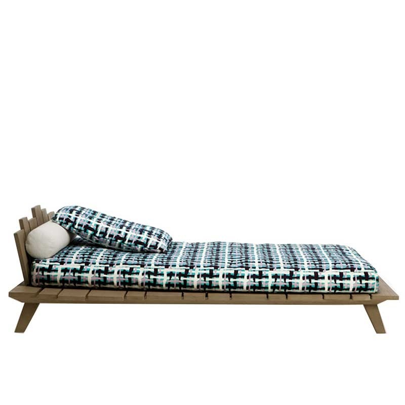 Ethimo RAFAEL Sunbed / Liege