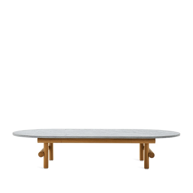 B&B Italia AYANA Kaffeetisch 180 cm