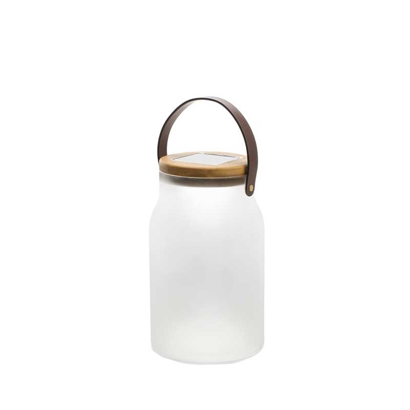 Ethimo  MILK Bodenleuchte