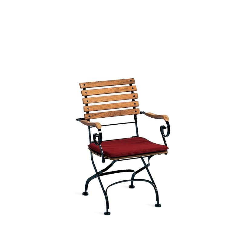 Sitzpolster  für Weishäupl Classic Stuhl/Sessel