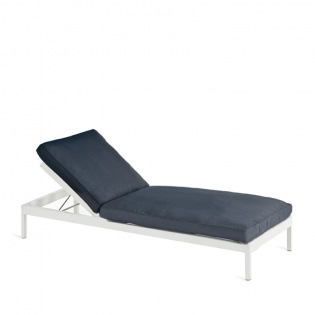 Weishäupl Minu Polsterauflage Sonnenliege