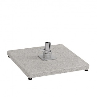 Weishäupl Schirmständer für FREIARM Schirm