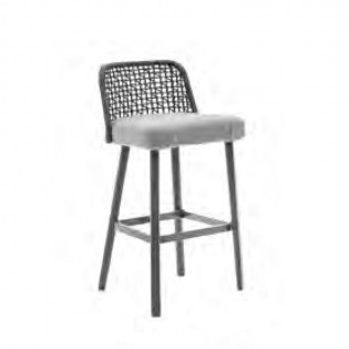 Varaschin EMMA LOW Barhocker