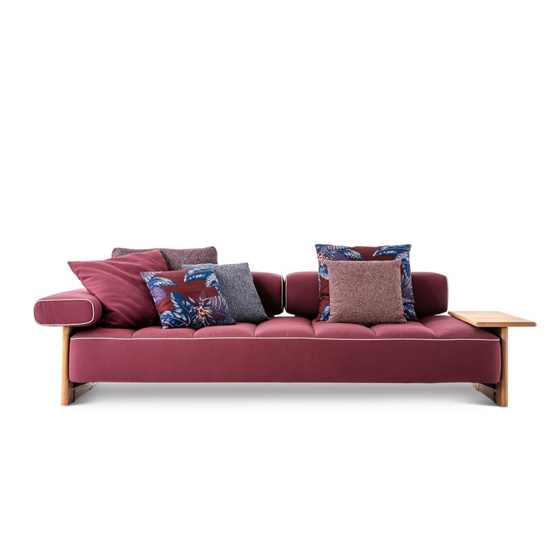 Cassina SAIL OUT Modul-Sofa 01