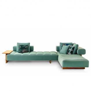 Cassina SAIL OUT Modul-Sofa 03
