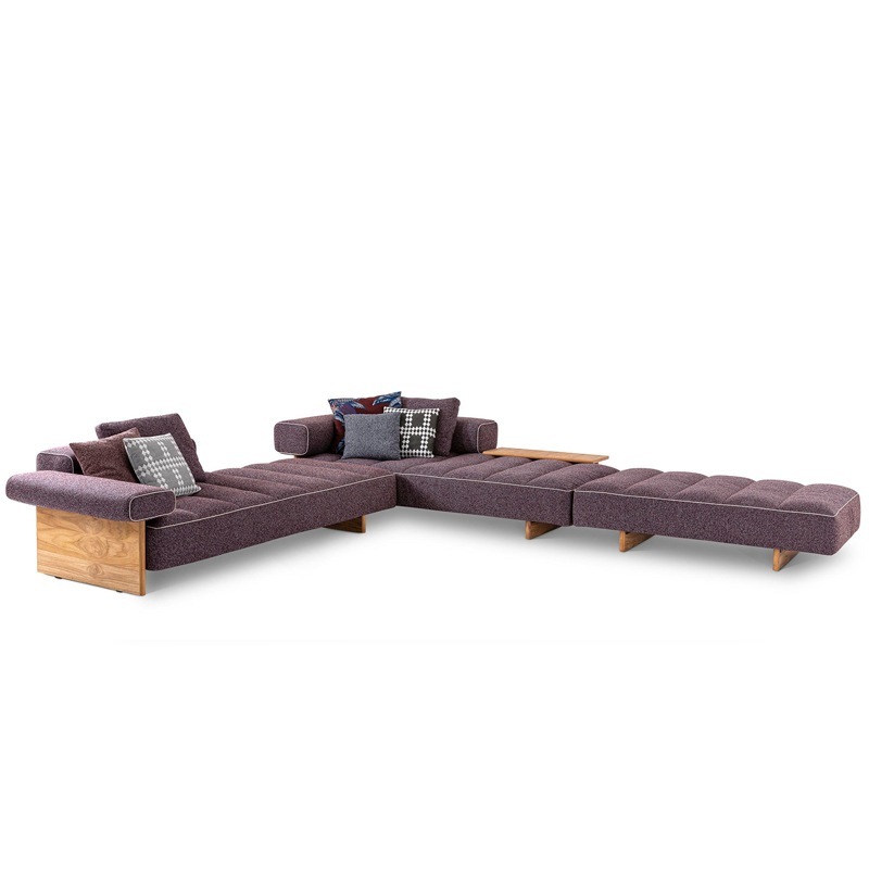 Cassina SAIL OUT Modul-Sofa 04