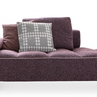 Cassina Wufkissen  45 x 45 cm