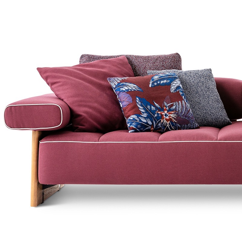 Cassina Wufkissen  60 x 60 cm