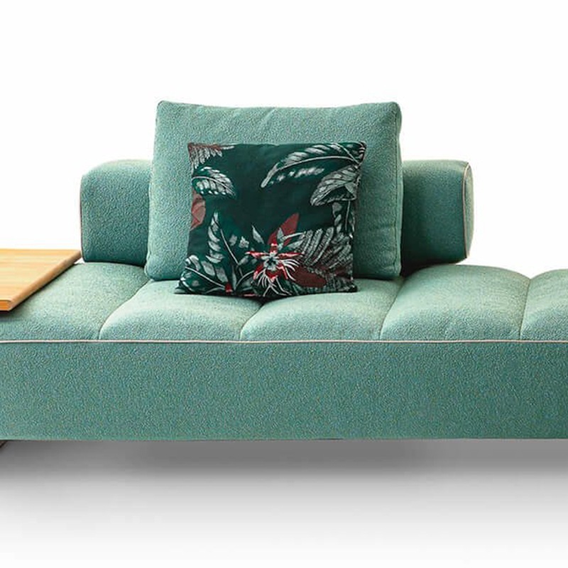 Cassina Rückenkissen 60 x 50 cm