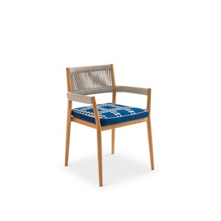 Cassina DINE OUT Armlehnstuhl