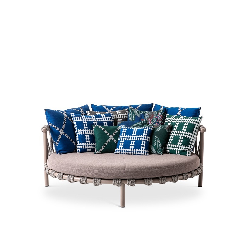 Cassina TRAMPOLINE Daybed
