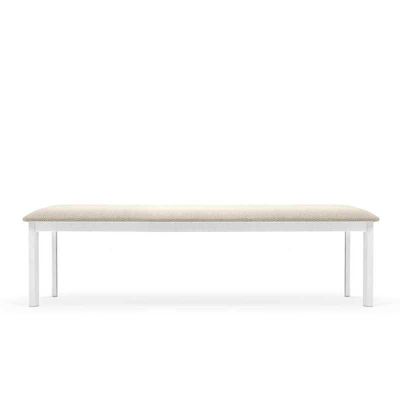 Varaschin SYSTEM Bank gepolstert