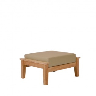 Barlow Tyrie HAVEN Fußhocker