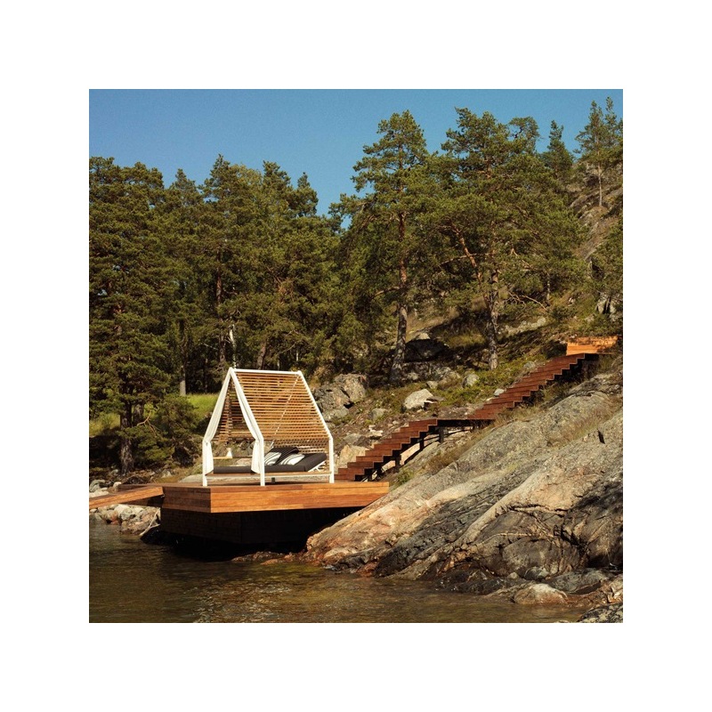 Kettal COTTAGE Daybed 1