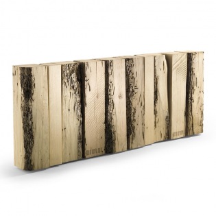 Riva CODICE BRICCOLE Konsolentisch