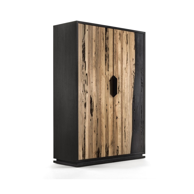 Riva FIRE HIGH Schrank