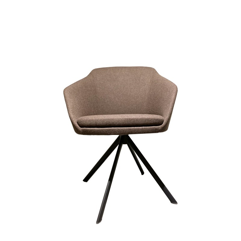 Riva ARM CHAIR METAL Armlehnstuhl