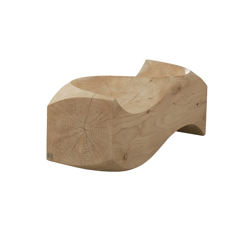 Riva LOVE SEAT Bank