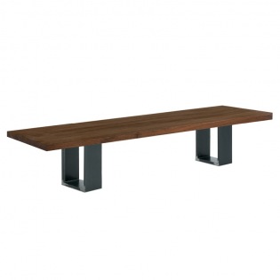 Riva NEWTON BENCH Bank