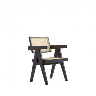 Cassina CAPITOL COMPLEX Armlehnstuhl