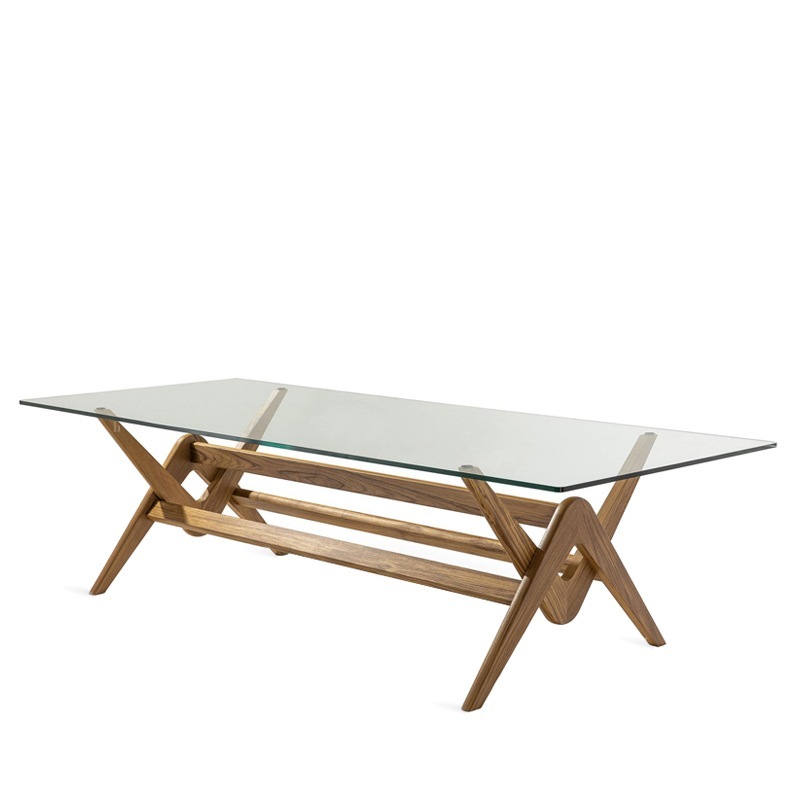 Cassina CAPITOL COMPLEX 056 Tisch