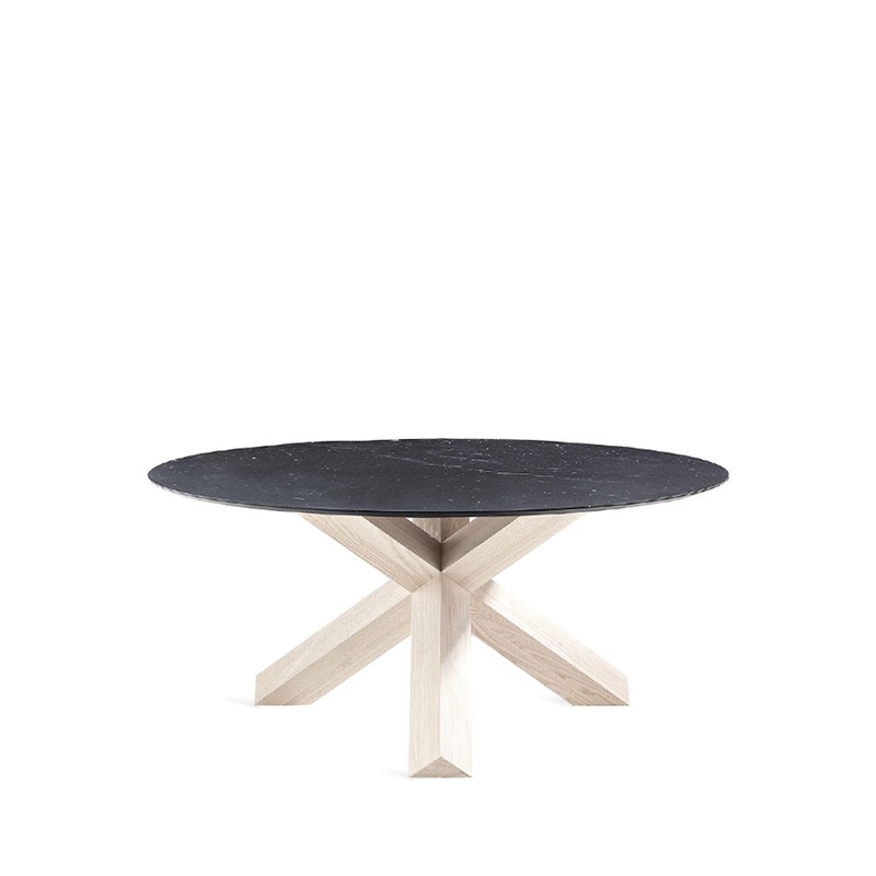 Cassina LA ROTONDA 452 Marmortisch