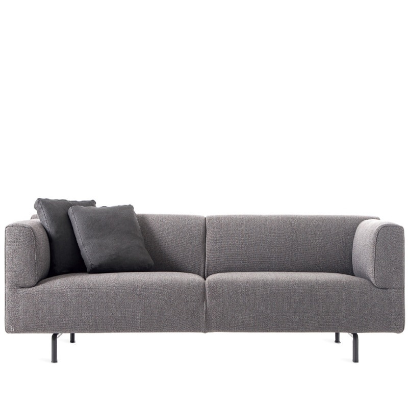 Cassina MET 250 2-Sitzer Sofa