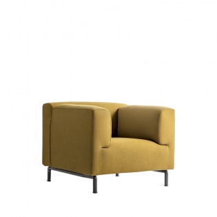 Cassina MET 250 Sessel