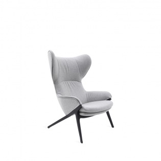 Cassina P22 395 Sessel