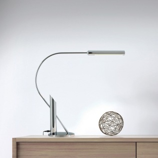 VS Manufaktur TOPAN Tischleuchte