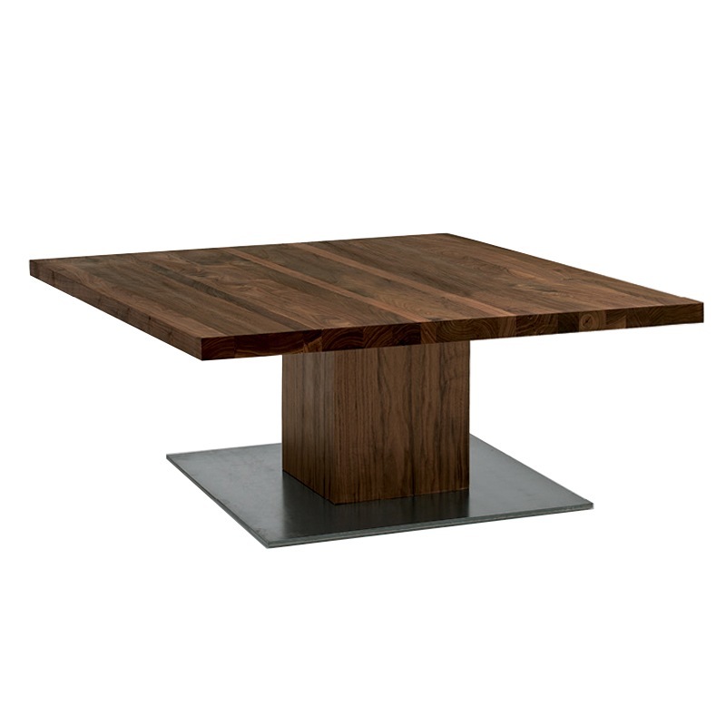 Riva BOSS BASIC SMALL Couchtisch
