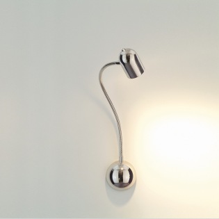 VS Manufaktur WED Wandleuchte