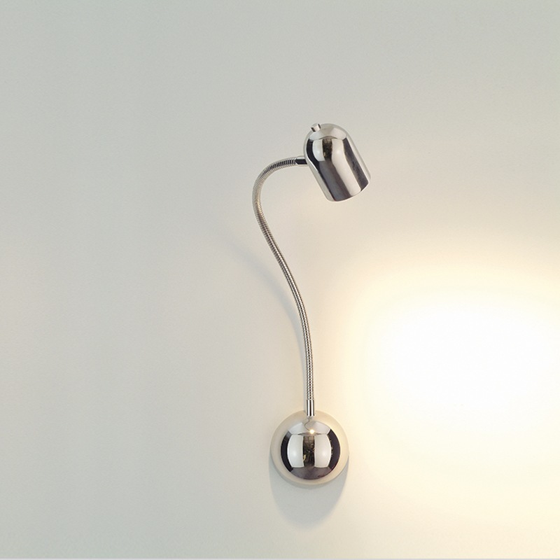 VS Manufaktur WED Wandleuchte