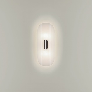 VS Manufaktur GEA Wandleuchte