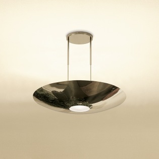 VS Manufaktur SOLA 80 Deckenleuchte