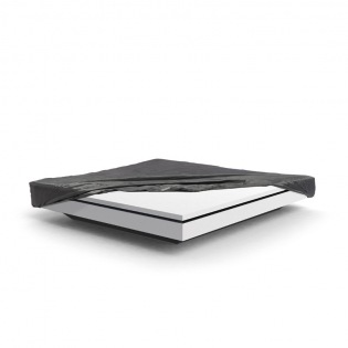 Manutti Schutzhülle für Tischplatte 113 x 113 cm