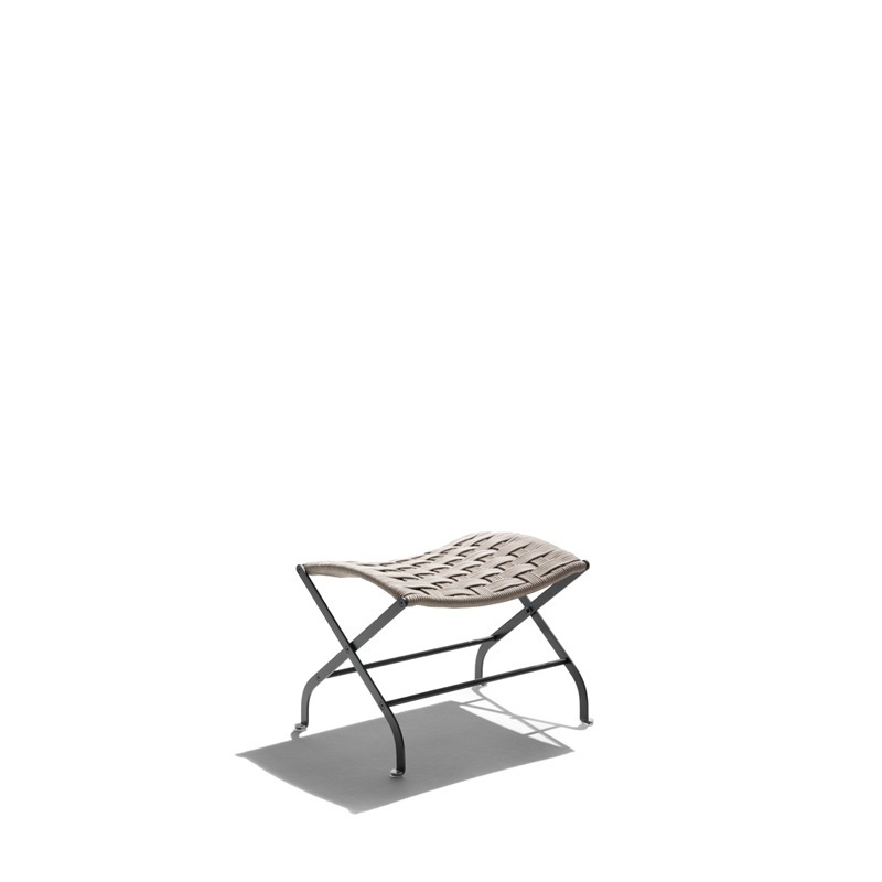 Flexform CARLOTTA OUTDOOR Hocker