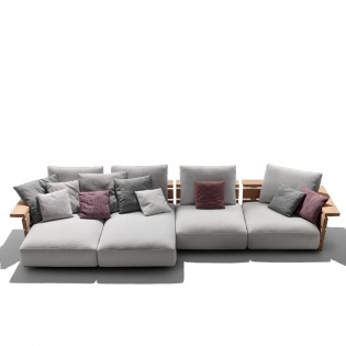 Flexform ONTARIO Kombination XG