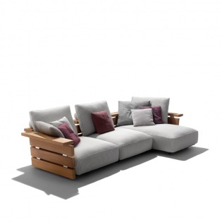 Flexform ONTARIO Kombination XI