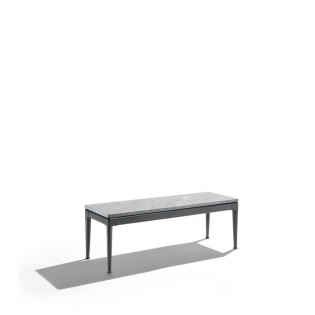 Flexform PICO OUTDOOR Beistelltisch 110 x 38 cm