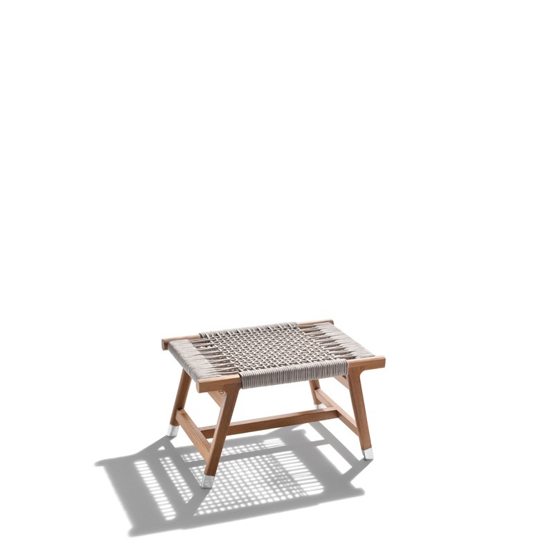 Flexform TONGA OUTDOOR Hocker