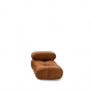 B&B Italia CAMALEONDA Mittelelement 66 cm, Low Back