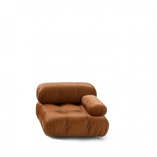 B&B Italia CAMALEONDA Endelement 96 cm, langer Rücken