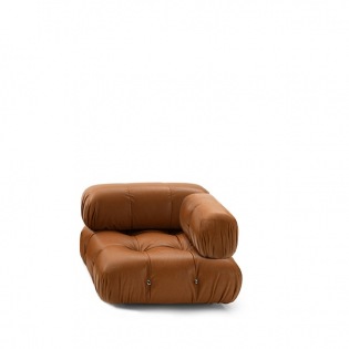 B&B Italia CAMALEONDA Eckelement 96 cm, High Back