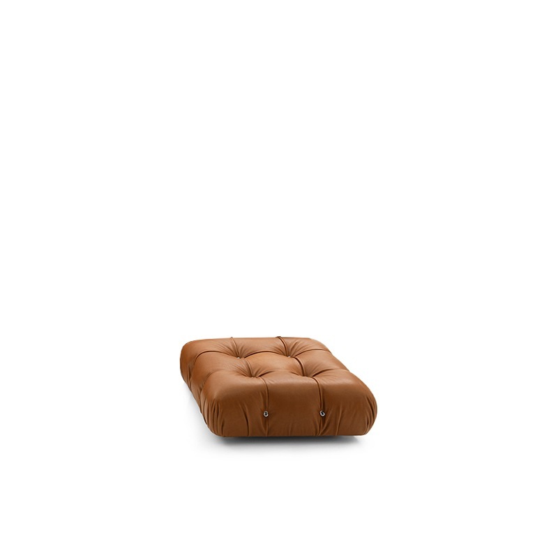 B&B Italia CAMALEONDA Hocker 96 x 96 cm