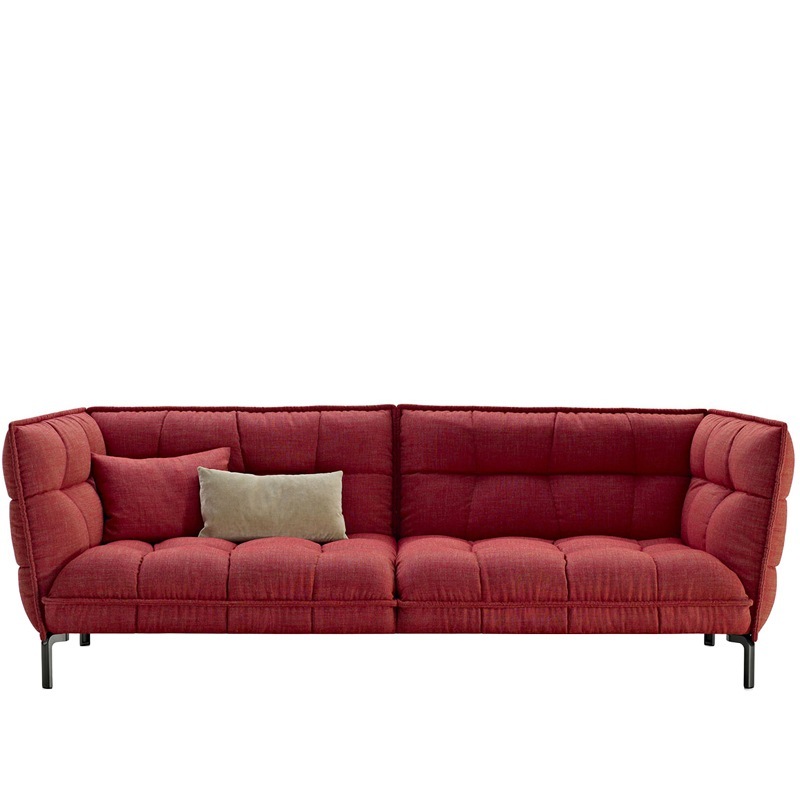 Ersatzbezug für B&B Italia HUSK Sofa 261